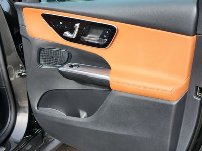 2026 Mercedes-Benz GLC 300