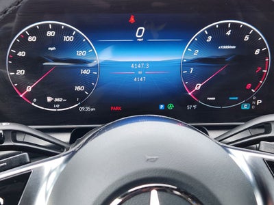 2026 Mercedes-Benz GLC 300