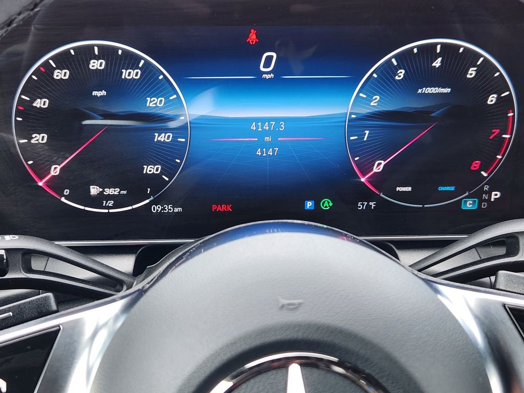 2026 Mercedes-Benz GLC 300
