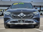 2026 Mercedes-Benz GLC 300