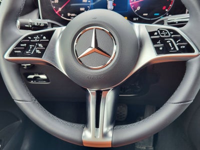 2026 Mercedes-Benz GLC 300