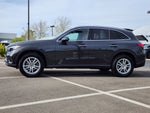 2026 Mercedes-Benz GLC 300