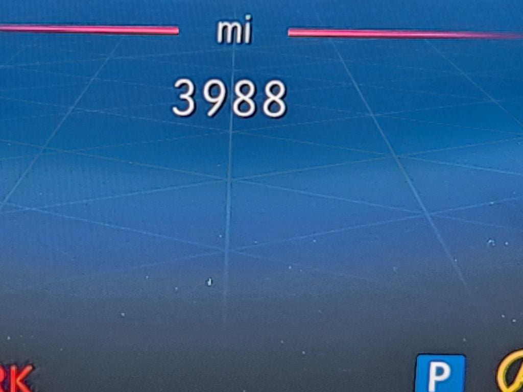 2026 Mercedes-Benz GLC 300