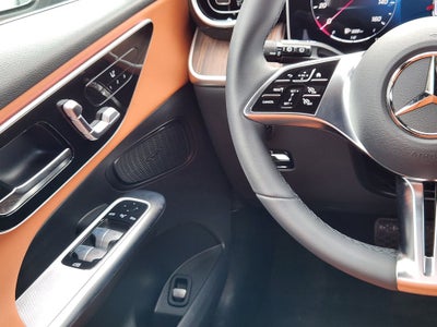 2026 Mercedes-Benz GLC 300