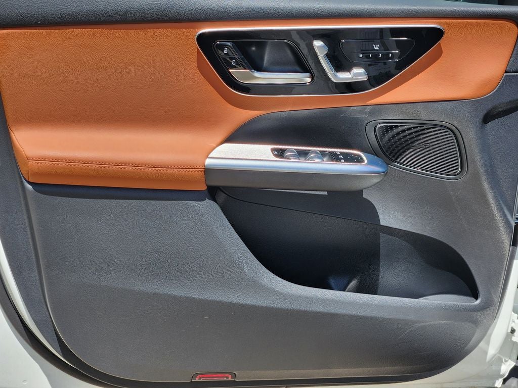 2026 Mercedes-Benz GLC 300