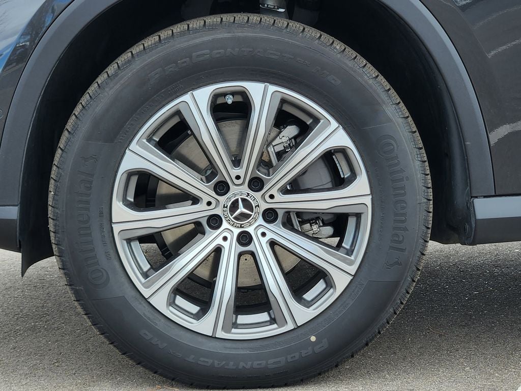 2026 Mercedes-Benz GLC 300