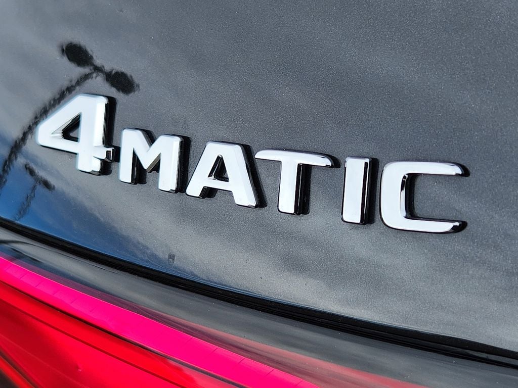 2026 Mercedes-Benz GLC 300