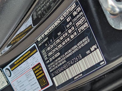 2026 Mercedes-Benz GLC 300