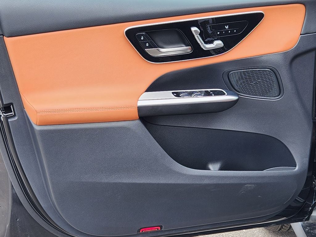 2026 Mercedes-Benz GLC 300