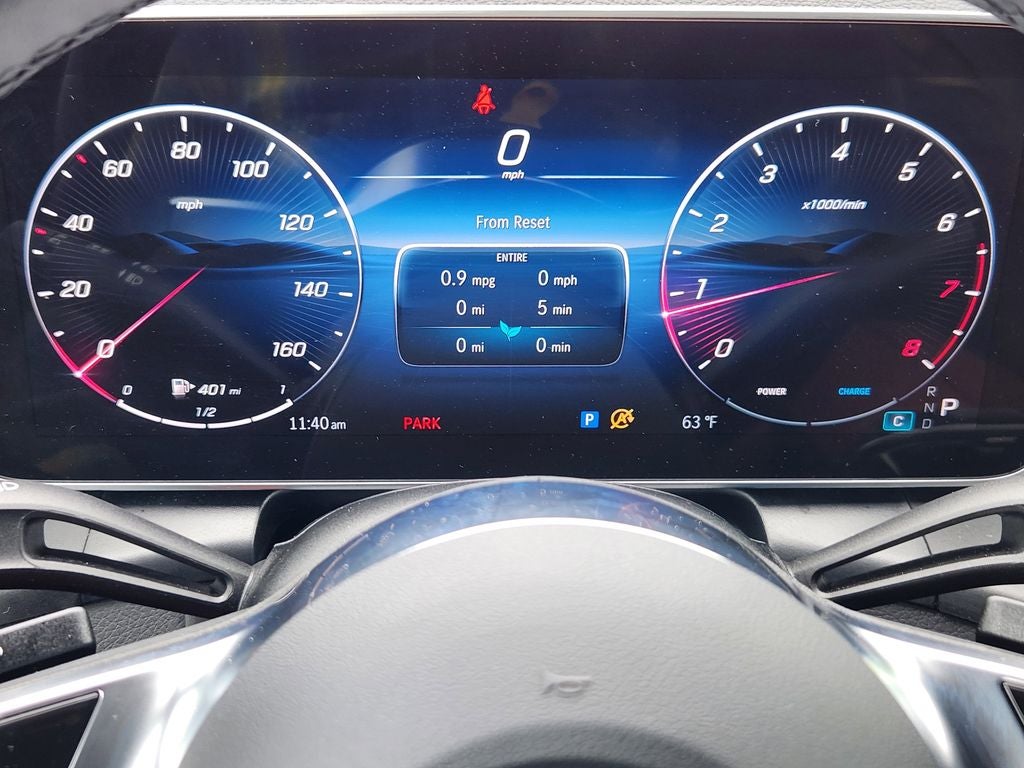 2026 Mercedes-Benz GLC 300