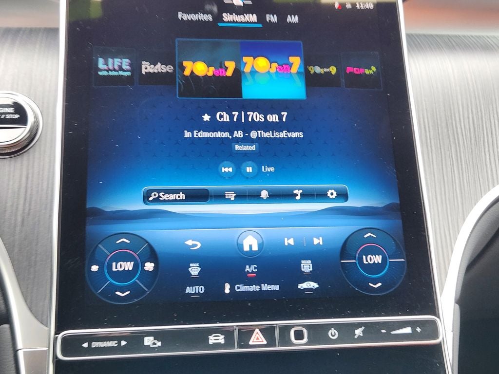 2026 Mercedes-Benz GLC 300