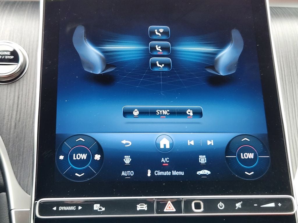 2026 Mercedes-Benz GLC 300