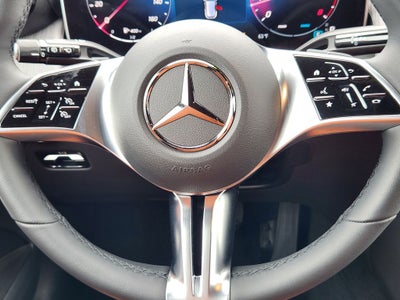 2026 Mercedes-Benz GLC 300