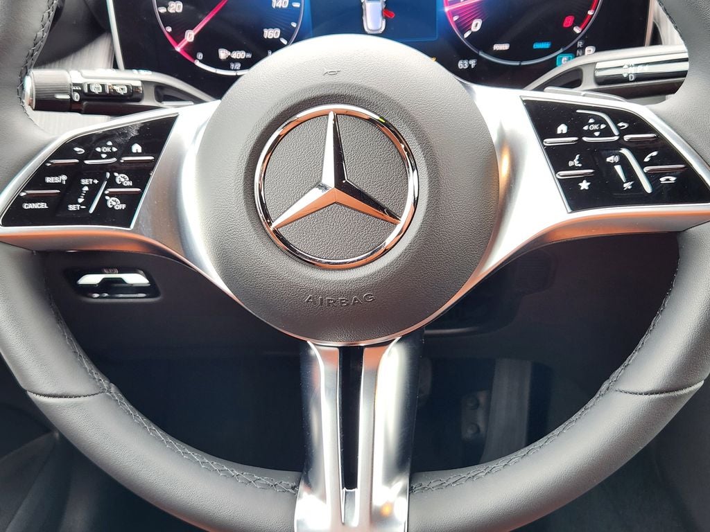 2026 Mercedes-Benz GLC 300