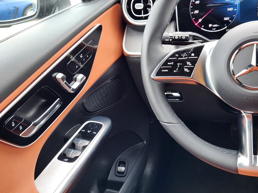 2026 Mercedes-Benz GLC 300