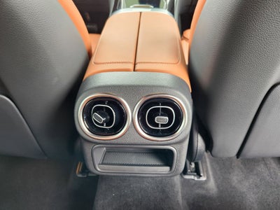 2026 Mercedes-Benz GLC 300