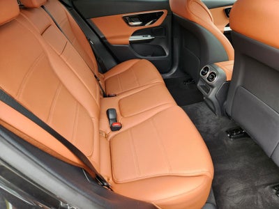 2026 Mercedes-Benz GLC 300