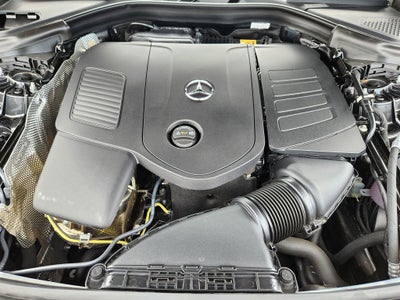 2026 Mercedes-Benz GLC 300