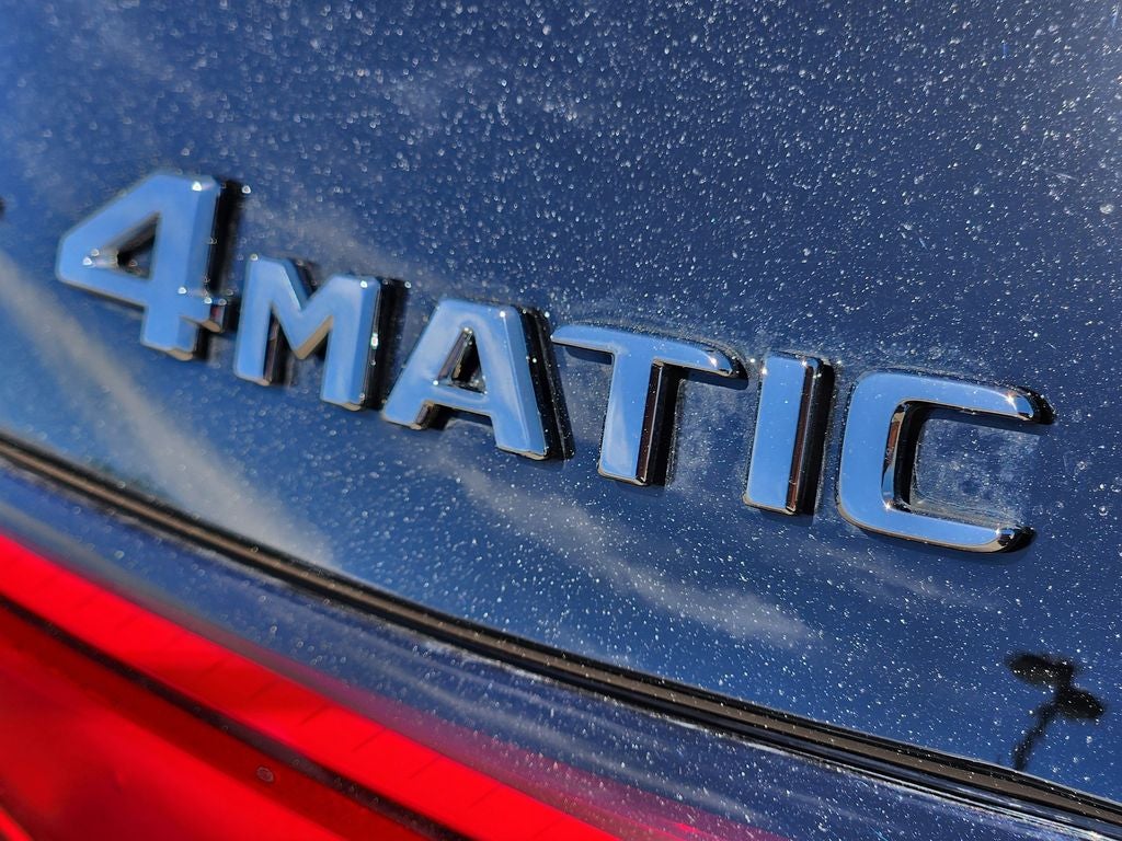 2026 Mercedes-Benz GLC 300