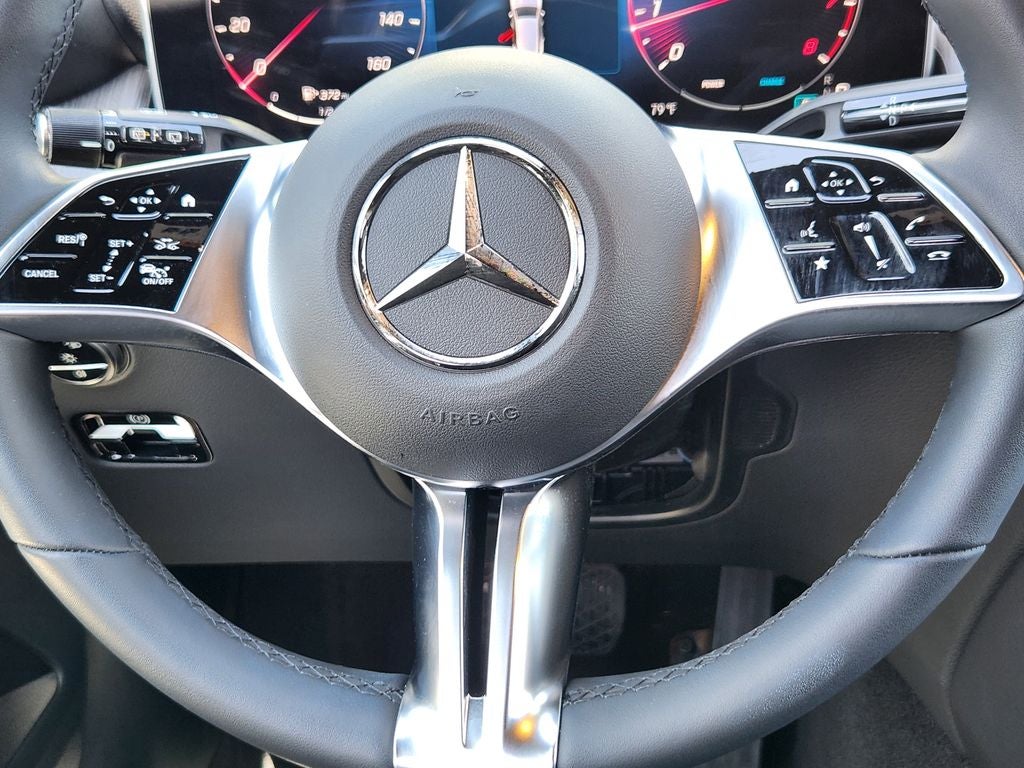 2026 Mercedes-Benz GLC 300