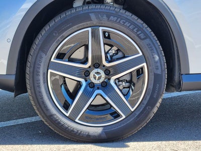 2026 Mercedes-Benz GLC 300