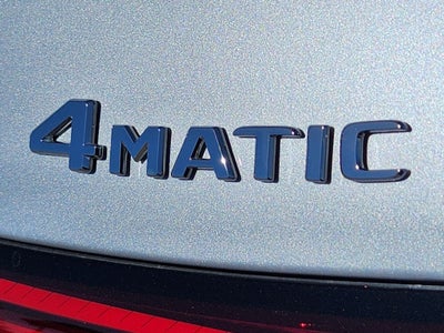 2026 Mercedes-Benz GLC 300