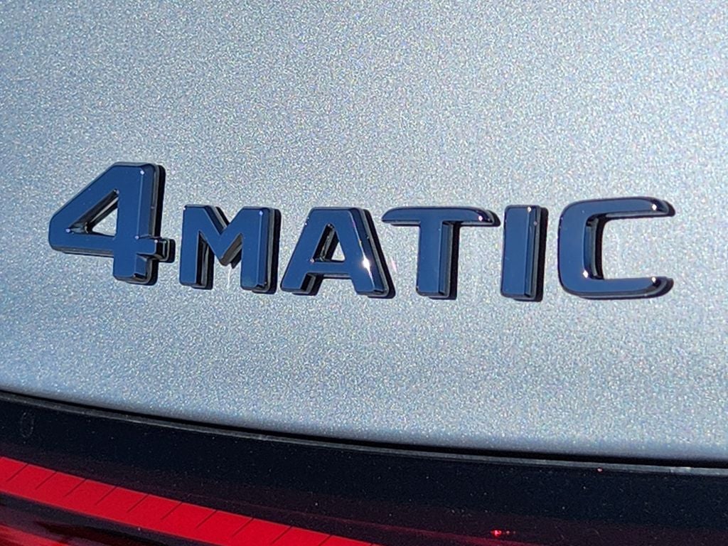 2026 Mercedes-Benz GLC 300