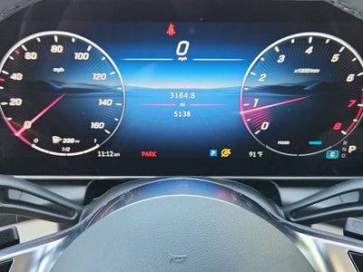 2026 Mercedes-Benz GLC 300