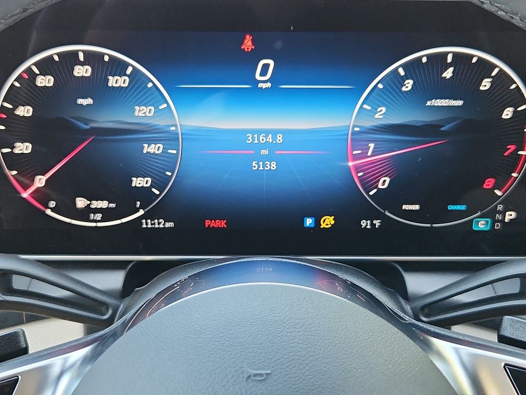 2026 Mercedes-Benz GLC 300