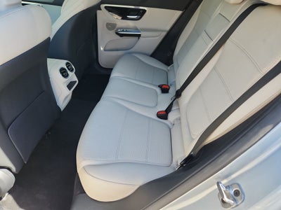 2026 Mercedes-Benz GLC 300