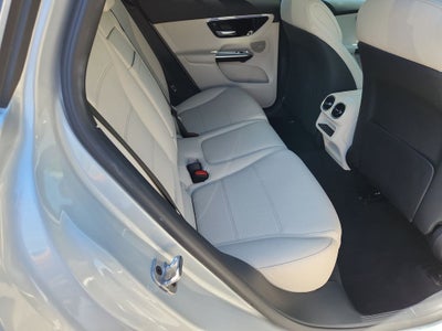 2026 Mercedes-Benz GLC 300