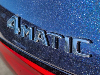 2024 Mercedes-Benz GLC 300