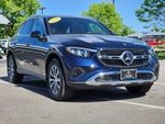 2024 Mercedes-Benz GLC 300