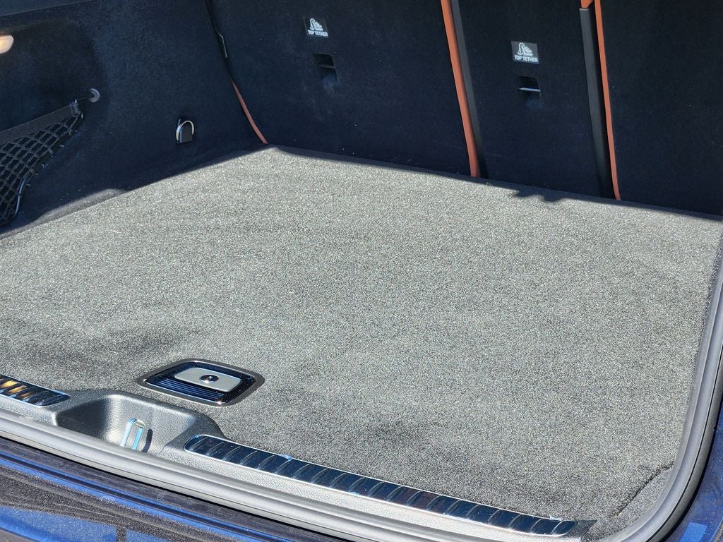 2024 Mercedes-Benz GLC 300