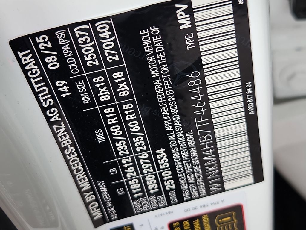 2026 Mercedes-Benz GLC 300