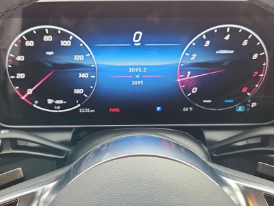 2026 Mercedes-Benz GLC 300