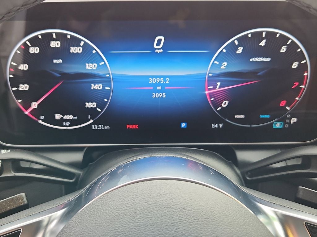 2026 Mercedes-Benz GLC 300