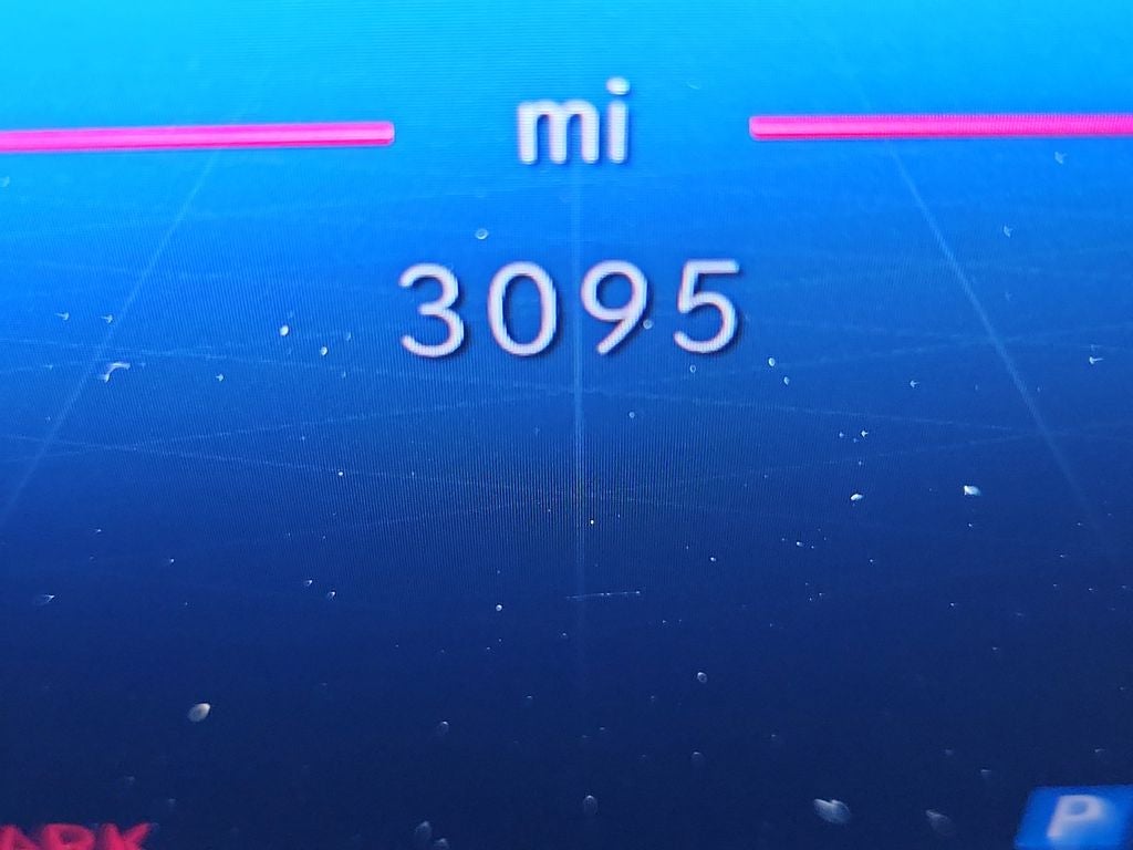 2026 Mercedes-Benz GLC 300