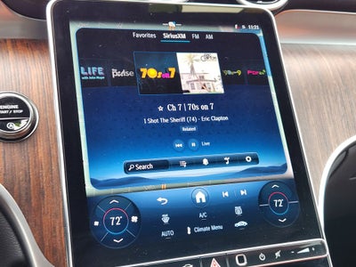 2026 Mercedes-Benz GLC 300