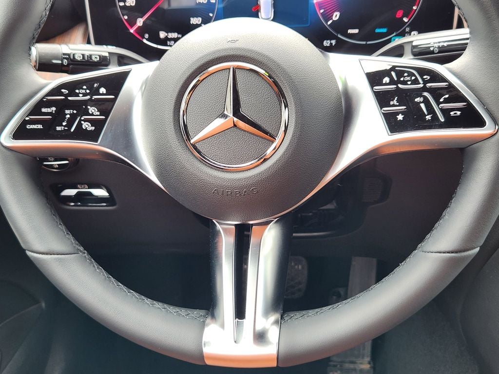 2026 Mercedes-Benz GLC 300