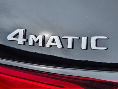 2026 Mercedes-Benz GLC 300