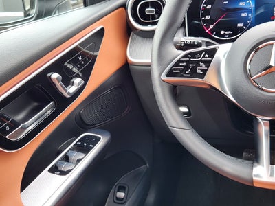 2026 Mercedes-Benz GLC 300