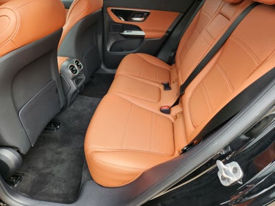 2026 Mercedes-Benz GLC 300