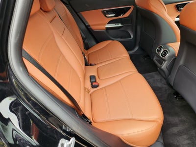 2026 Mercedes-Benz GLC 300
