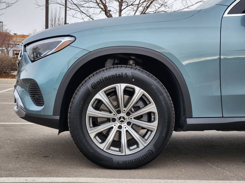 2026 Mercedes-Benz GLC 300