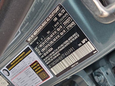 2026 Mercedes-Benz GLC 300