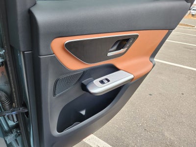 2026 Mercedes-Benz GLC 300