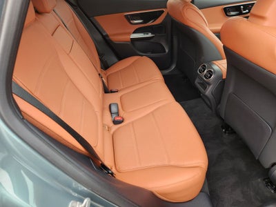 2026 Mercedes-Benz GLC 300