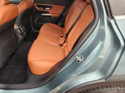 2026 Mercedes-Benz GLC 300