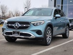 2026 Mercedes-Benz GLC 300